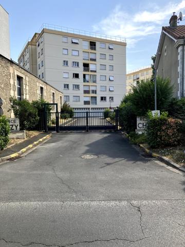 Appartement T4 spacieux et lumineux centre ville de Périgueux