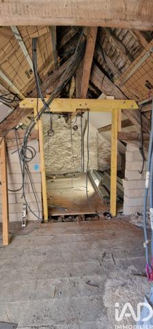 Immeuble à vendre 150 m² Jouy-le-Châtel