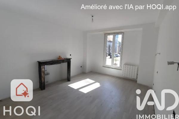 Immeuble à vendre 150 m² Jouy-le-Châtel