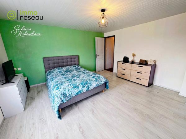 Maison à HIRSON (02500)