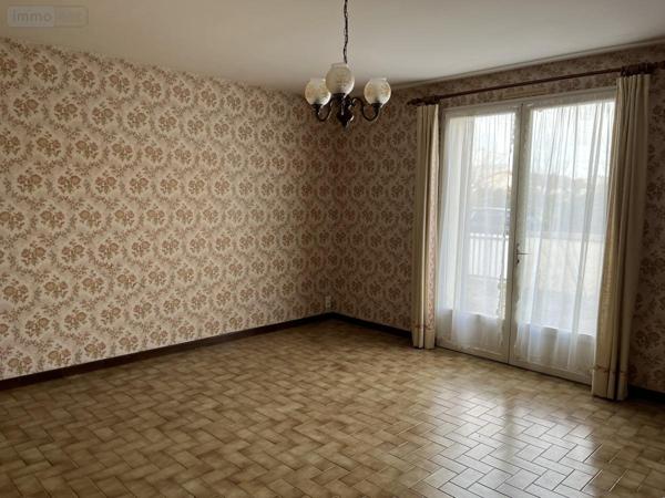 Maison à vendre à Luçon en Vendée (85400), ref : 85088-2306