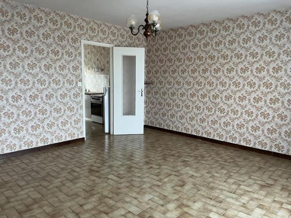 Maison à vendre à Luçon en Vendée (85400), ref : 85088-2306