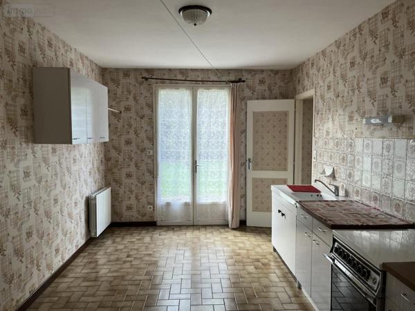 Maison à vendre à Luçon en Vendée (85400), ref : 85088-2306