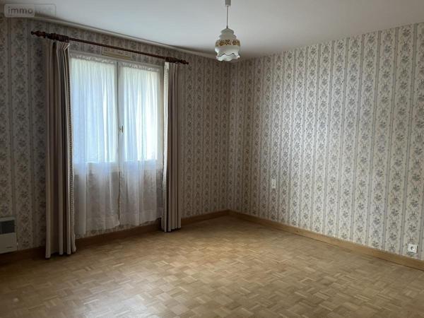 Maison à vendre à Luçon en Vendée (85400), ref : 85088-2306