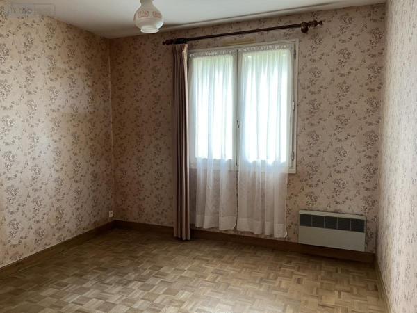 Maison à vendre à Luçon en Vendée (85400), ref : 85088-2306