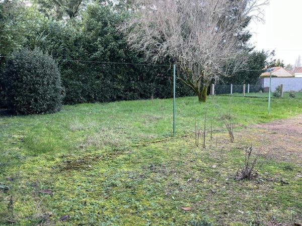 Maison à vendre à Luçon en Vendée (85400), ref : 85088-2306