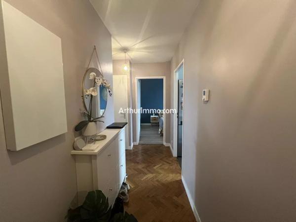 Vente Appartement 4 pièces 74 m2 à Sucy-en-Brie