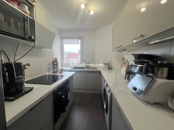 Vente Appartement 4 pièces 74 m2 à Sucy-en-Brie