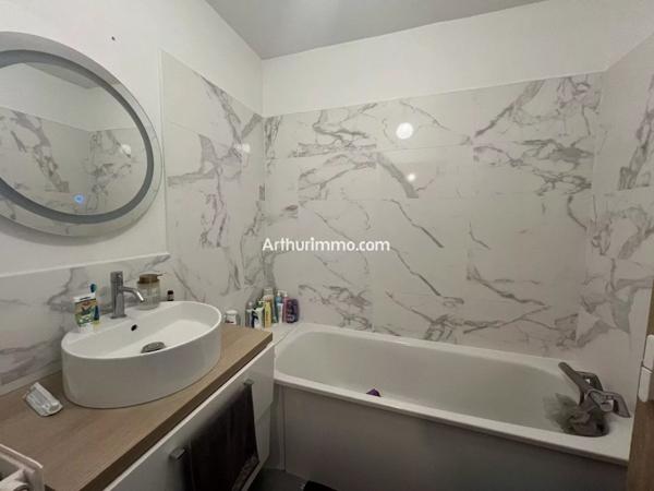 Vente Appartement 4 pièces 74 m2 à Sucy-en-Brie