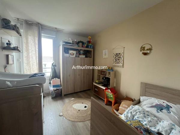 Vente Appartement 4 pièces 74 m2 à Sucy-en-Brie