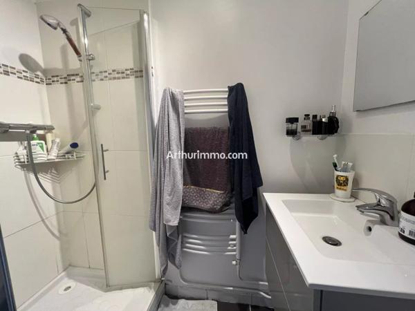 Vente Appartement 4 pièces 74 m2 à Sucy-en-Brie