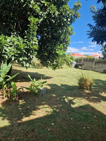 Petit-Bourg (97170) NOUVEAUTÉ À LA LOCATION , PETIT-BOURG