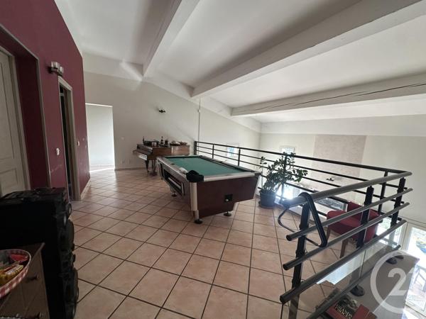 Maison à vendre  7 pièces - 245 m2 ST MAXIMIN LA STE BAUME - 83