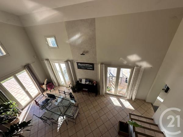 Maison à vendre  7 pièces - 245 m2 ST MAXIMIN LA STE BAUME - 83