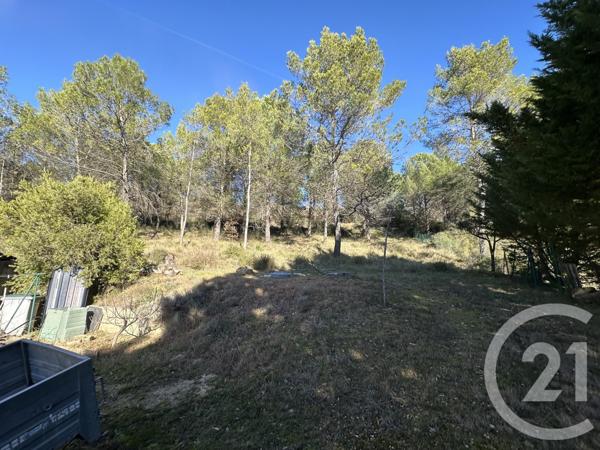 Maison à vendre  7 pièces - 245 m2 ST MAXIMIN LA STE BAUME - 83