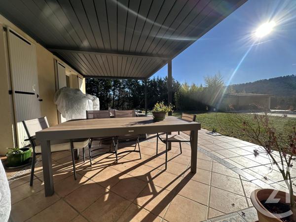 Maison à vendre  7 pièces - 245 m2 ST MAXIMIN LA STE BAUME - 83