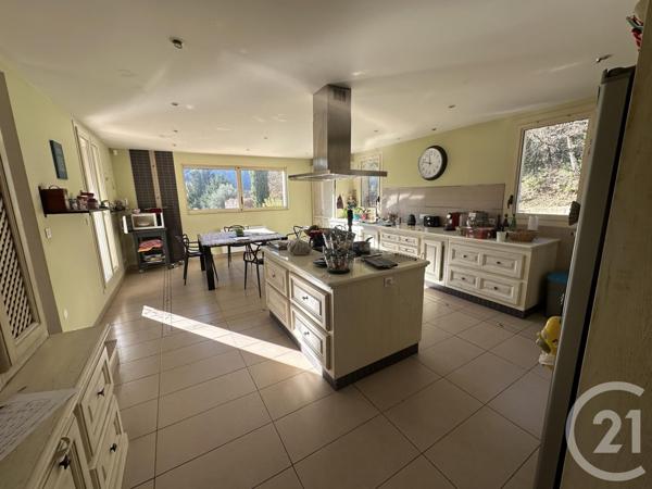 Maison à vendre  7 pièces - 245 m2 ST MAXIMIN LA STE BAUME - 83