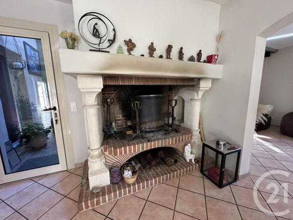 Maison à vendre  7 pièces - 245 m2 ST MAXIMIN LA STE BAUME - 83