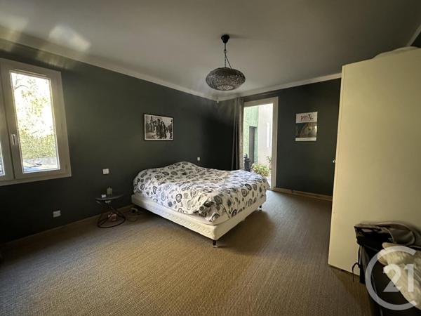 Maison à vendre  7 pièces - 245 m2 ST MAXIMIN LA STE BAUME - 83