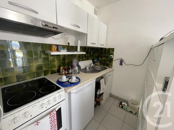Appartement F2 Bis à vendre  2 pièces - 34,65 m2 LA TREMBLADE - 17