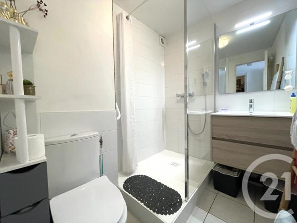 Appartement F2 Bis à vendre  2 pièces - 34,65 m2 LA TREMBLADE - 17