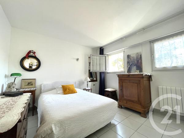 Appartement F2 Bis à vendre  2 pièces - 34,65 m2 LA TREMBLADE - 17