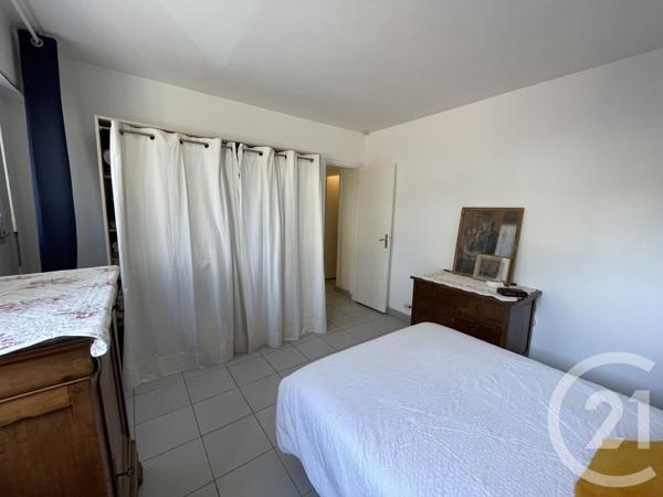 Appartement F2 Bis à vendre  2 pièces - 34,65 m2 LA TREMBLADE - 17