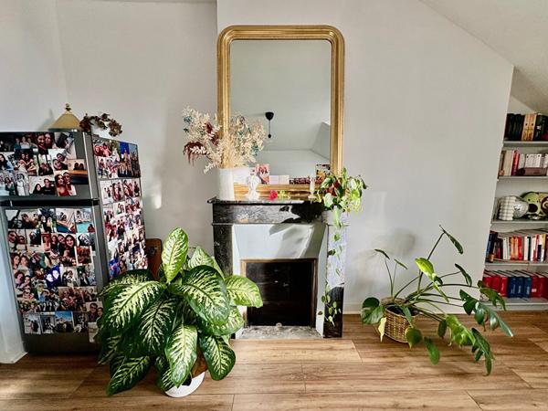 Appartement Nantes 2 pièce(s) Maréchal Joffrre