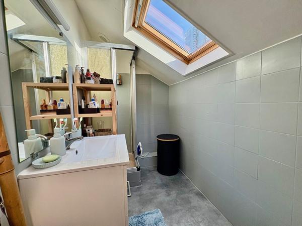 Appartement Nantes 2 pièce(s) Maréchal Joffrre