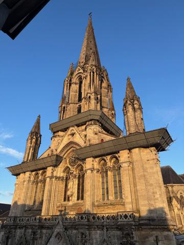 Appartement Nantes 2 pièce(s) Maréchal Joffrre