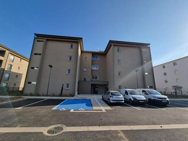 Appartement Vescovato 2 pièce(s) 43 m2