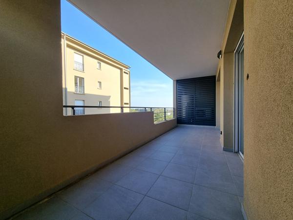 Appartement Vescovato 2 pièce(s) 43 m2