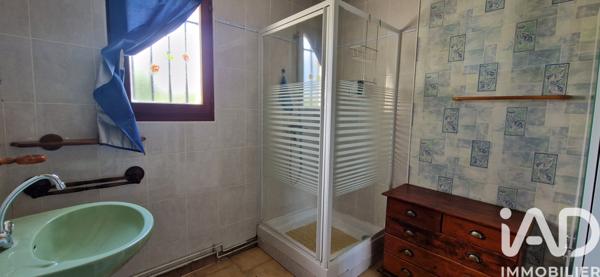 Maison à vendre 4 pièces 90 m² Limogne-en-Quercy