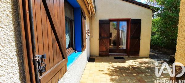 Maison à vendre 4 pièces 90 m² Limogne-en-Quercy