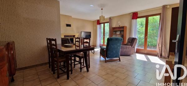 Maison à vendre 4 pièces 90 m² Limogne-en-Quercy