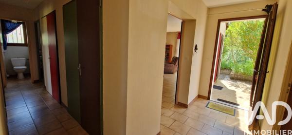 Maison à vendre 4 pièces 90 m² Limogne-en-Quercy