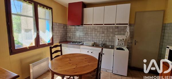 Maison à vendre 4 pièces 90 m² Limogne-en-Quercy