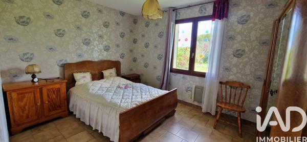 Maison à vendre 4 pièces 90 m² Limogne-en-Quercy