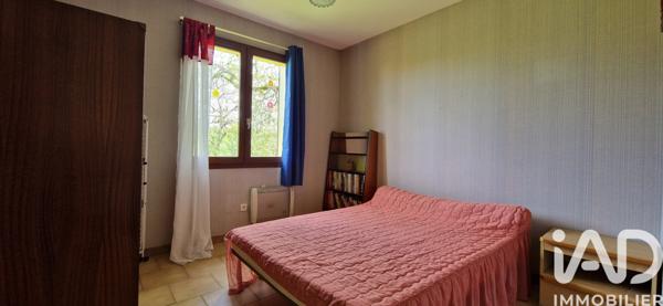 Maison à vendre 4 pièces 90 m² Limogne-en-Quercy