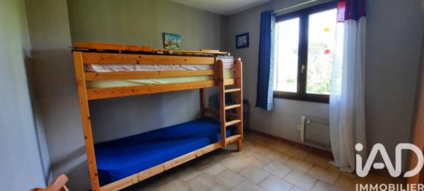 Maison à vendre 4 pièces 90 m² Limogne-en-Quercy