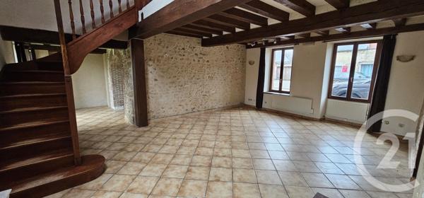 Maison à vendre  6 pièces - 151,30 m2 BONNEVAL - 28