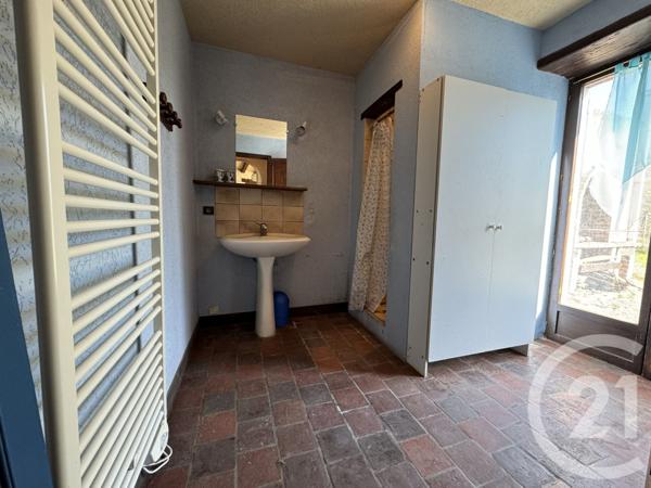 Maison à vendre  6 pièces - 151,30 m2 BONNEVAL - 28