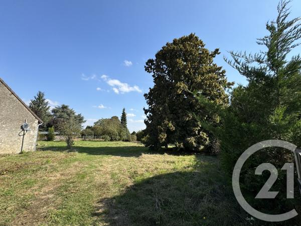 Maison à vendre  6 pièces - 151,30 m2 BONNEVAL - 28