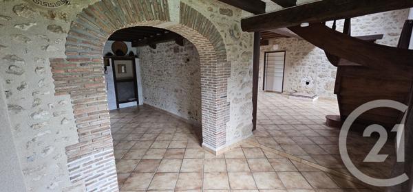 Maison à vendre  6 pièces - 151,30 m2 BONNEVAL - 28