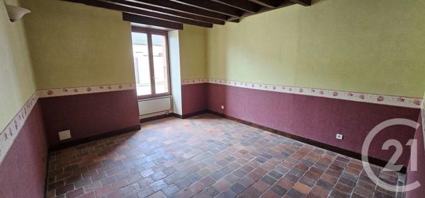 Maison à vendre  6 pièces - 151,30 m2 BONNEVAL - 28