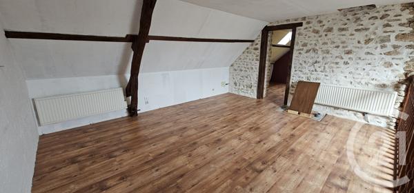 Maison à vendre  6 pièces - 151,30 m2 BONNEVAL - 28