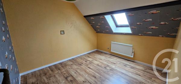 Maison à vendre  6 pièces - 151,30 m2 BONNEVAL - 28