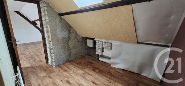 Maison à vendre  6 pièces - 151,30 m2 BONNEVAL - 28