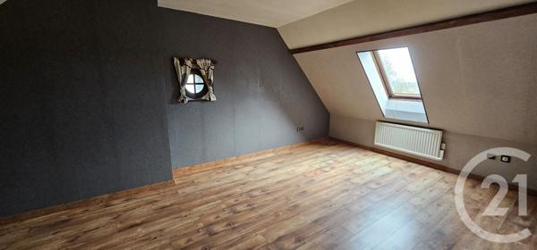 Maison à vendre  6 pièces - 151,30 m2 BONNEVAL - 28