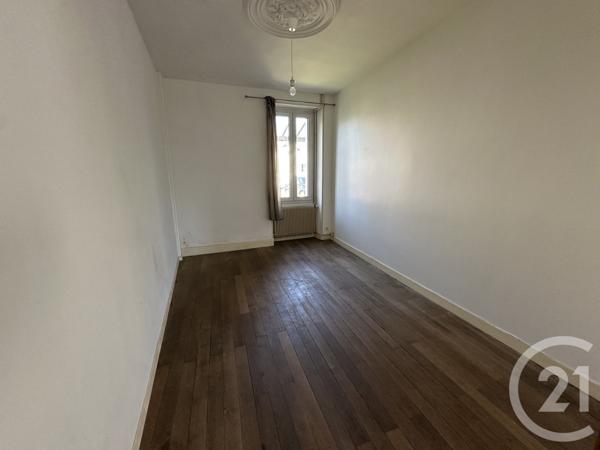 Maison à vendre  3 pièces - 70 m2 CHATEAUROUX - 36